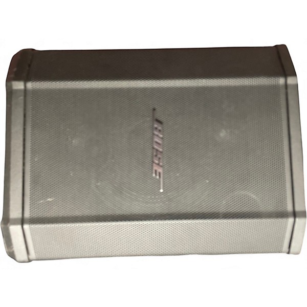 Used Bose S 1 PRO Powered Speaker
