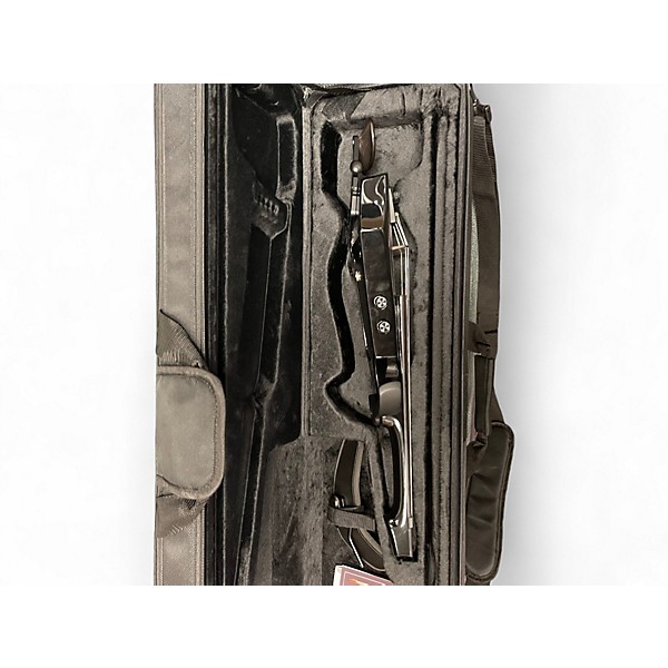 Used NS Design WAV5 Electric Violin