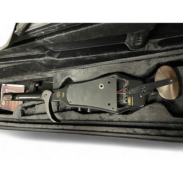 Used NS Design WAV5 Electric Violin