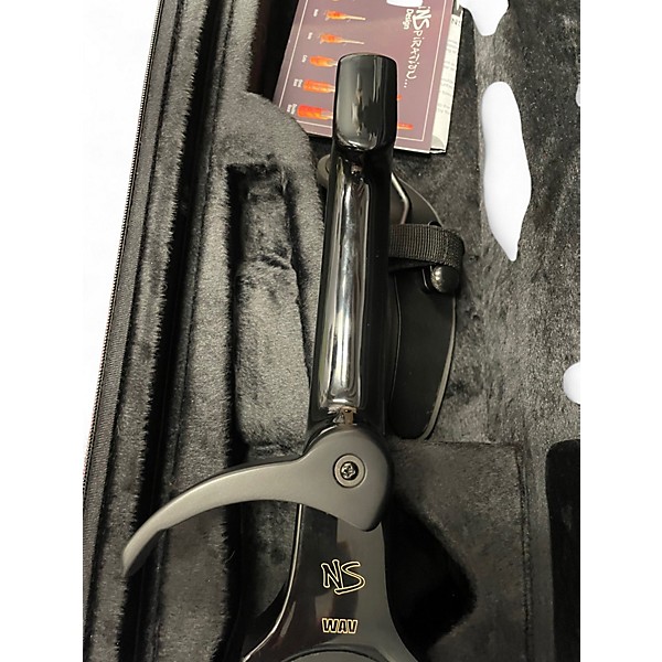 Used NS Design WAV5 Electric Violin