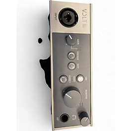 Used Universal Audio Volt 1 Audio Interface