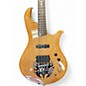 Used Traben Torrent Natural Electric Bass Guitar
