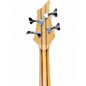 Used Traben Torrent Natural Electric Bass Guitar