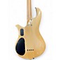 Used Traben Torrent Natural Electric Bass Guitar