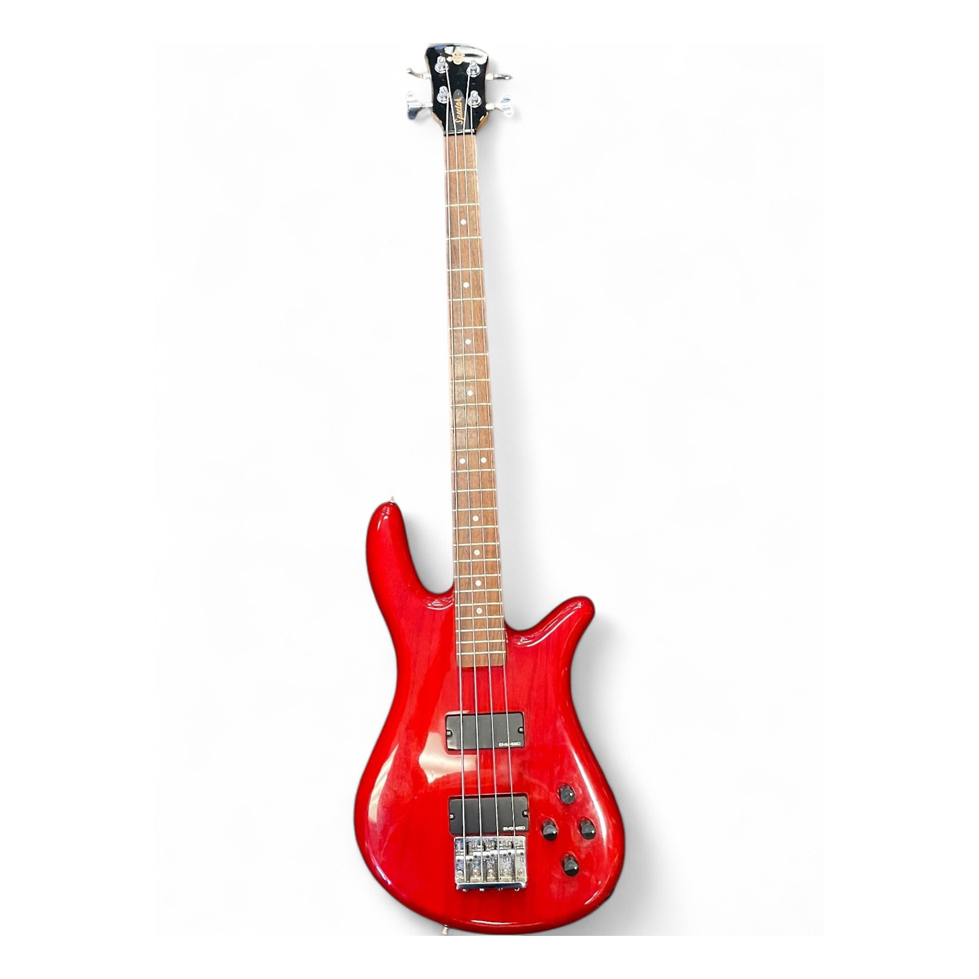 ベース Spector Performer 4 SPECIAL ACTIVE Performer 4 by Spector Bass Guitars