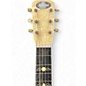Vintage 1940s National 1056 White Pearloid Lap Steel