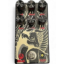 Used Walrus Audio ERAS Effect Pedal