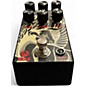Used Walrus Audio ERAS Effect Pedal