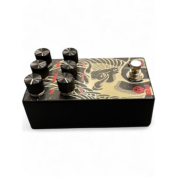 Used Walrus Audio ERAS Effect Pedal