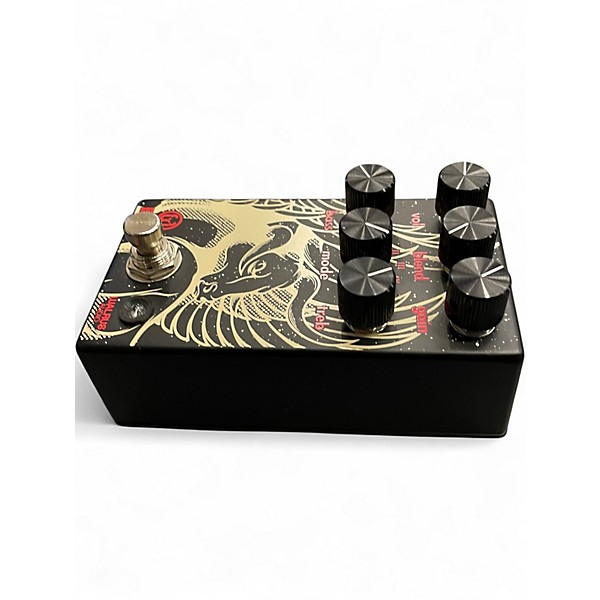 Used Walrus Audio ERAS Effect Pedal