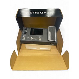 Used HeadRush MX5 Effect Processor