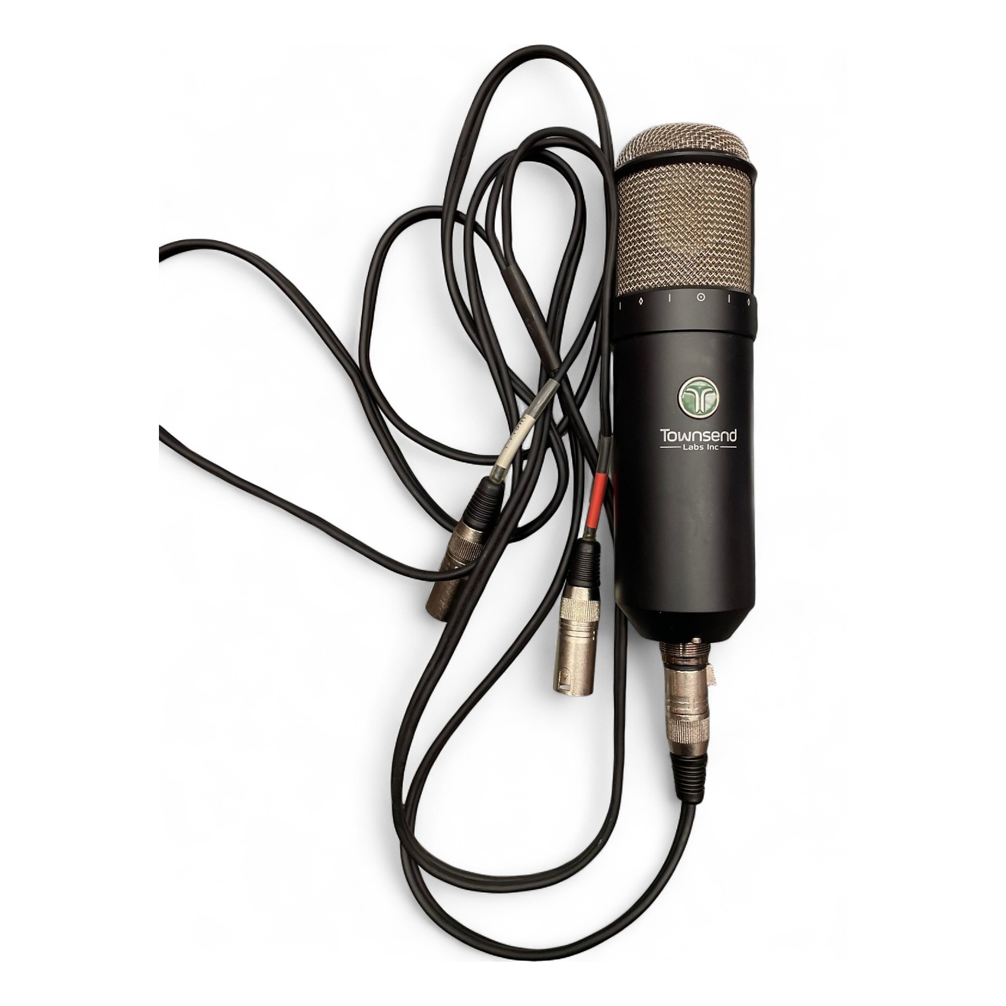 Used Townsend Labs SPHERE L22 Condenser Microphone | Guitar