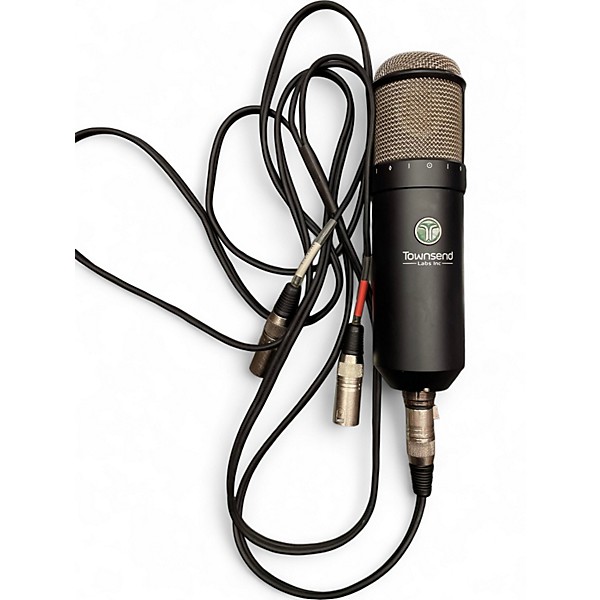 Used Townsend Labs SPHERE L22 Condenser Microphone