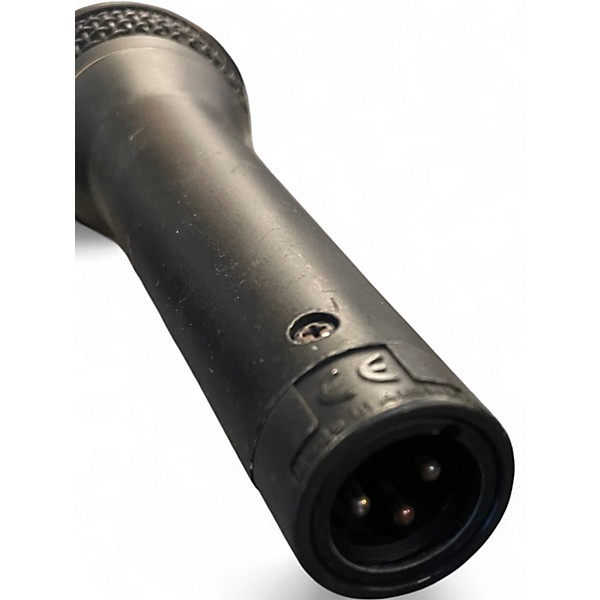 Used AKG C900 Dynamic Microphone