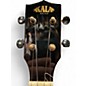 Used Kala FMCBT Trans Red Ukulele