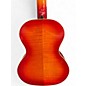 Used Kala FMCBT Trans Red Ukulele