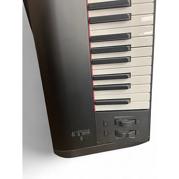 Used M-Audio Hammer 88