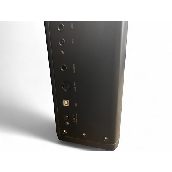 Used M-Audio Hammer 88