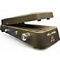 Used Behringer HB01 Hellbabe Optical Wah Effect Pedal thumbnail