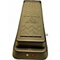 Used Behringer HB01 Hellbabe Optical Wah Effect Pedal