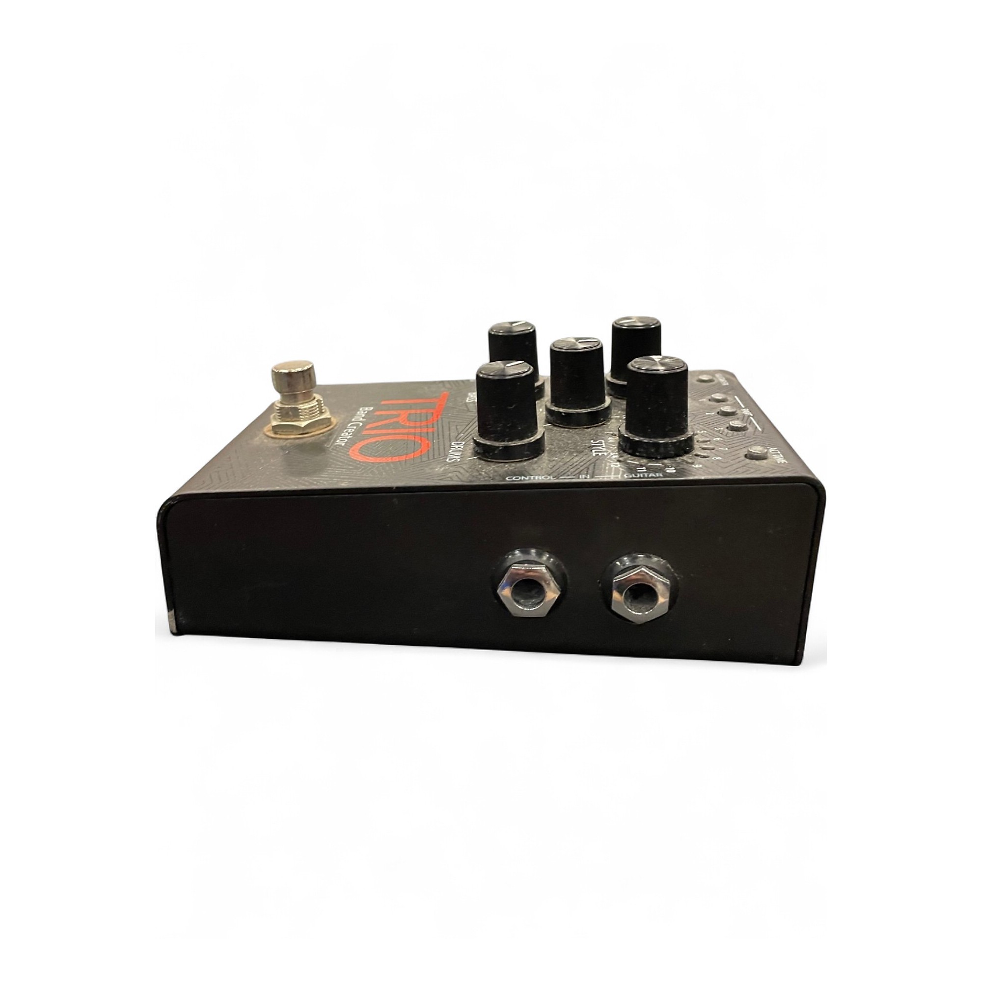 Used DigiTech Trio Band Creator Pedal | Guitar Center