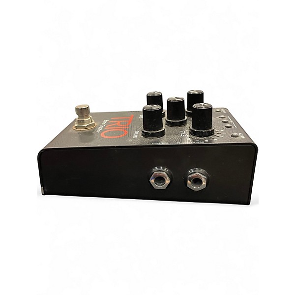 Used DigiTech Trio Band Creator Pedal