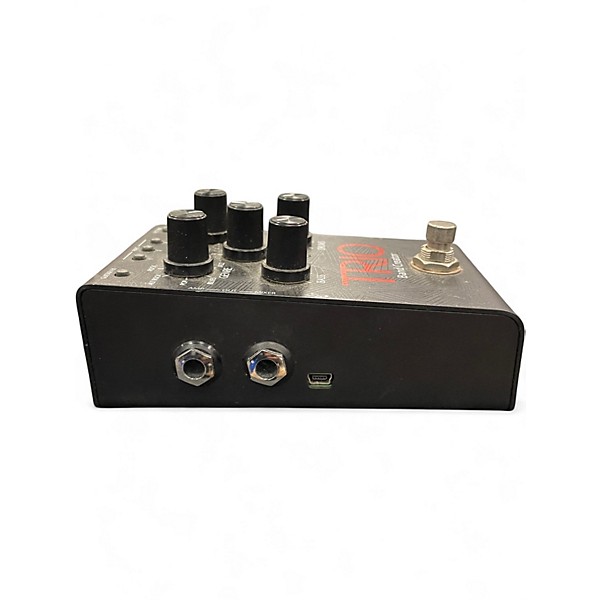 Used DigiTech Trio Band Creator Pedal