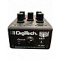 Used DigiTech Trio Band Creator Pedal