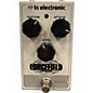 Used TC Electronic Forcefield Compressor Effect Pedal thumbnail