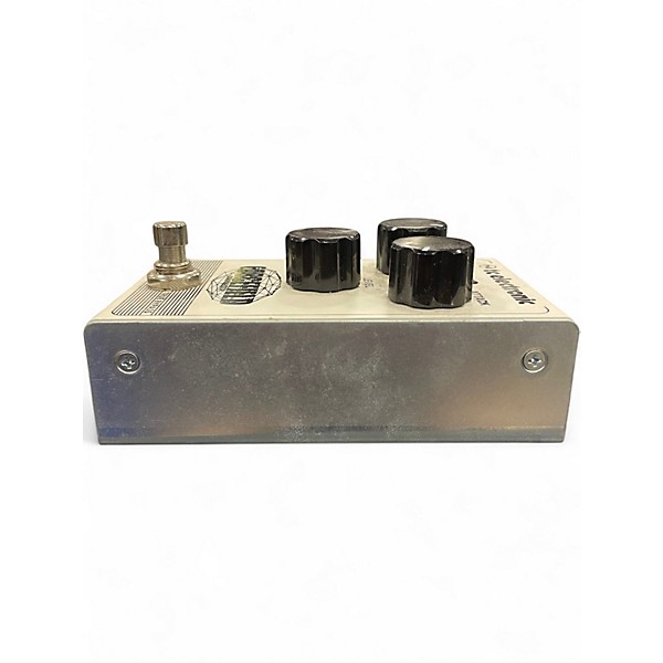 Used TC Electronic Forcefield Compressor Effect Pedal
