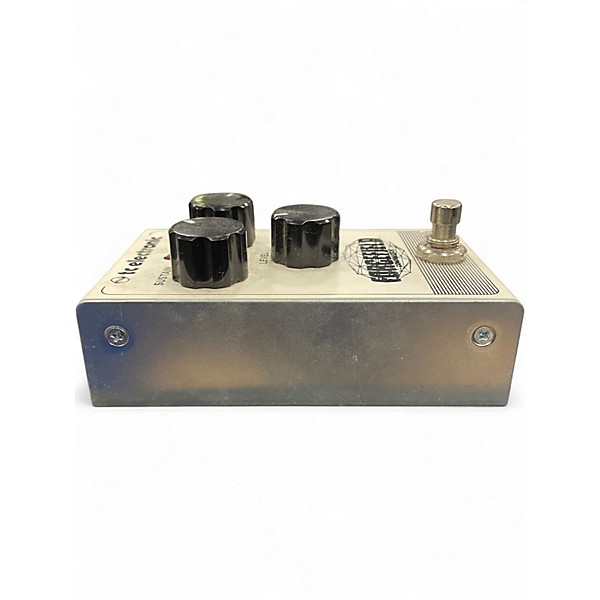 Used TC Electronic Forcefield Compressor Effect Pedal