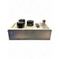 Used TC Electronic Forcefield Compressor Effect Pedal
