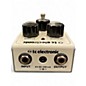 Used TC Electronic Forcefield Compressor Effect Pedal