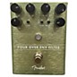 Used Fender POUR OVER ENV  Effect Pedal thumbnail