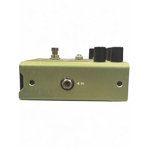 Used Fender POUR OVER ENV  Effect Pedal