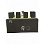 Used Fender POUR OVER ENV  Effect Pedal