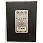 Used Fender POUR OVER ENV  Effect Pedal