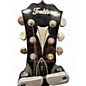 Used Tradition S-20 2 Tone Sunburst Solid Body Electric Guitar