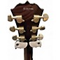 Used Tradition S-20 2 Tone Sunburst Solid Body Electric Guitar