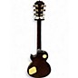 Used Tradition S-20 2 Tone Sunburst Solid Body Electric Guitar