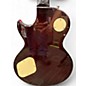 Used Tradition S-20 2 Tone Sunburst Solid Body Electric Guitar