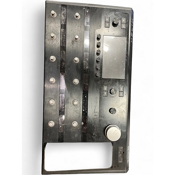 Used Line 6 Helix Effect Processor