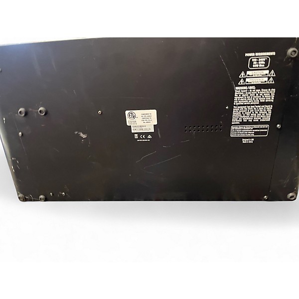 Used Line 6 Helix Effect Processor