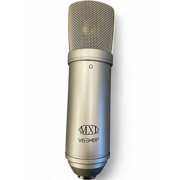 Used MXL V63MBP Condenser Microphone