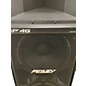 Used Peavey sp4g Unpowered Speaker