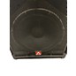 Used Peavey sp4g Unpowered Speaker