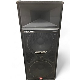 Used Peavey sp4g Unpowered Speaker