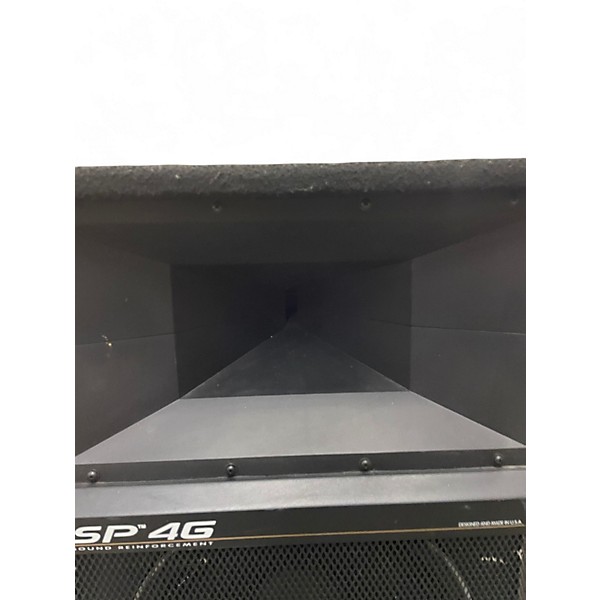 Used Peavey sp4g Unpowered Speaker