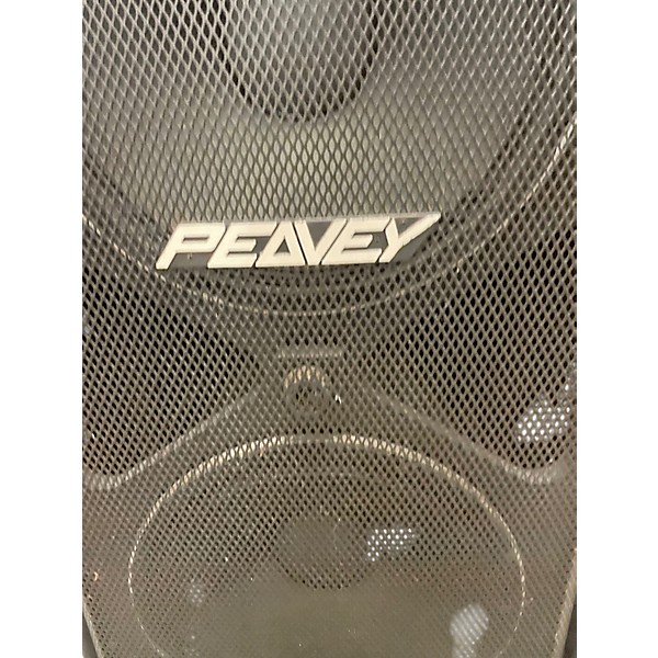 Used Peavey sp4g Unpowered Speaker