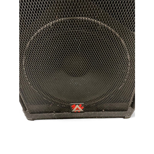 Used Peavey sp4g Unpowered Speaker